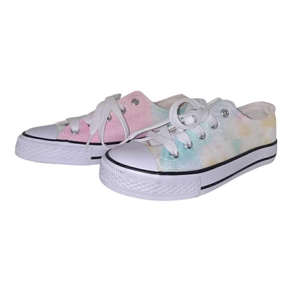 Lucky Top Colorful Kids Shoes